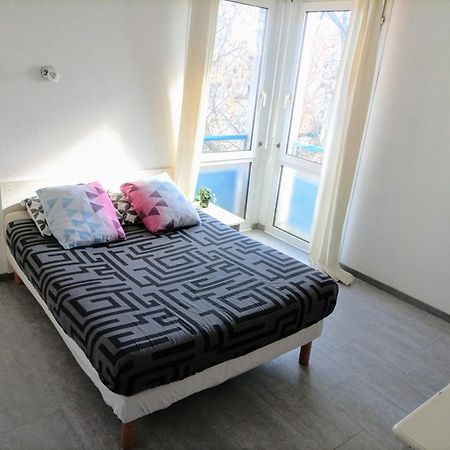 Apartment Near Center Монпельє Екстер'єр фото